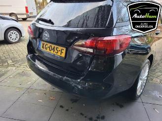 Opel Astra Astra K Sports Tourer, Combi, 2015 / 2022 1.0 Turbo 12V picture 8