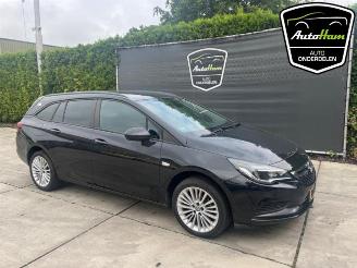 Opel Astra Astra K Sports Tourer, Combi, 2015 / 2022 1.0 Turbo 12V picture 21