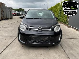 Citroën C1 C1, Hatchback, 2014 / 2021 1.0 Vti 68 12V picture 28