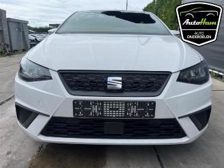 Seat Ibiza Ibiza V (KJB), Hatchback 5-drs, 2017 1.0 TSI 12V picture 9