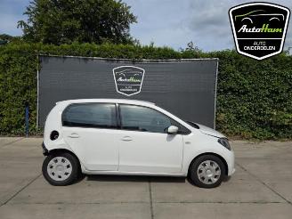 Vrakbiler auto Seat Mii Mii, Hatchback, 2011 1.0 12V 2019/8