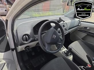 Seat Mii Mii, Hatchback, 2011 1.0 12V picture 15