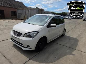 Seat Mii Mii, Hatchback, 2011 1.0 12V picture 4