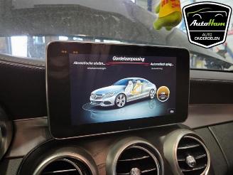 Mercedes C-klasse C (C205), Coupe, 2015 / 2023 C-220d 2.2 16V BlueTEC picture 8