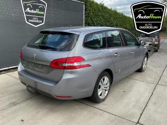 Peugeot 308 308 SW (L4/L9/LC/LJ/LR), Combi 5-drs, 2014 / 2021 1.2 12V e-THP PureTech 130 picture 11