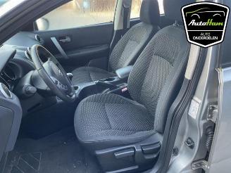 Nissan Qashqai Qashqai (J10), SUV, 2007 / 2014 1.6 16V picture 21