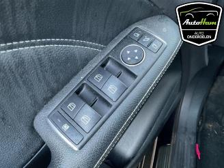 Mercedes B-klasse B (W246), Hatchback, 2011 / 2018 1.6 B-200 BlueEFFICIENCY Turbo 16V picture 19