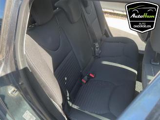 Renault Clio Clio IV Estate/Grandtour (7R), Combi 5-drs, 2012 / 2021 0.9 Energy TCE 90 12V picture 26