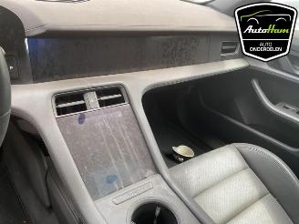 Porsche Taycan Taycan (Y1A), Sedan, 2019 4S picture 18