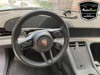 Porsche Taycan Taycan (Y1A), Sedan, 2019 4S picture 14