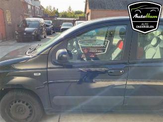 Fiat Panda Panda/Pandina (312), Hatchback, 2012 0.9 TwinAir 65 picture 6
