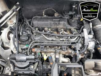 Opel Vivaro Vivaro, Van, 2019 2.0 CDTI 122 picture 15