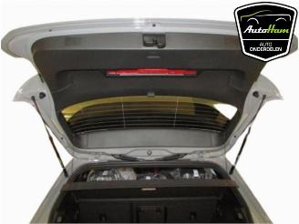 Volkswagen Golf Golf VIII (CD1), Hatchback, 2019 2.0 GTI Clubsport 16V picture 9