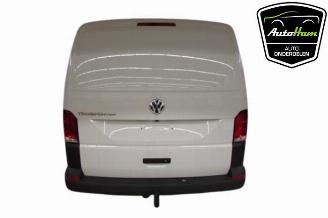 Volkswagen Transporter Transporter T6, Van, 2015 / 2024 2.0 TDI 150 picture 5
