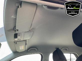 Skoda Fabia Fabia III (NJ3), Hatchback 5-drs, 2014 / 2021 1.0 TSI 12V picture 24