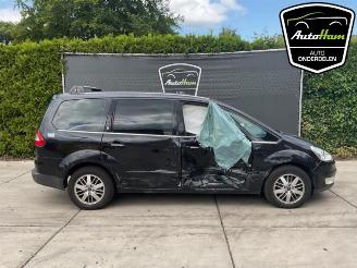 Sloopauto Ford Galaxy Galaxy (WA6), MPV, 2006 / 2015 2.0 16V 2007/8