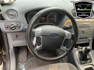 Ford Galaxy Galaxy (WA6), MPV, 2006 / 2015 2.0 16V picture 14