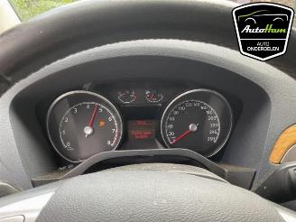 Ford Galaxy Galaxy (WA6), MPV, 2006 / 2015 2.0 16V picture 16