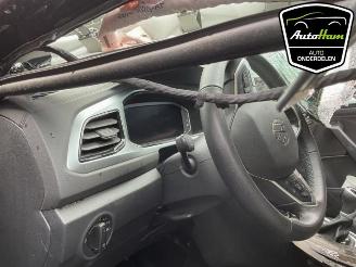 Volkswagen T-Roc T-Roc I, SUV, 2017 1.5 TSI 16V picture 17