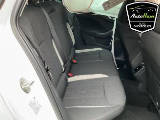 Skoda Scala Scala, Hatchback 5-drs, 2019 1.0 TSI 115 picture 22