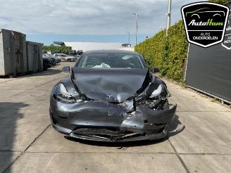 Tesla Model 3 Model 3, Sedan, 2017 Long Range AWD 75 kWh picture 3