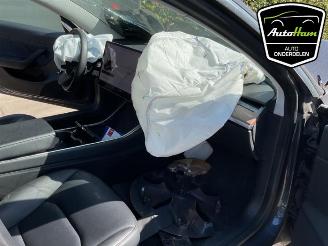 Tesla Model 3 Model 3, Sedan, 2017 Long Range AWD 75 kWh picture 30