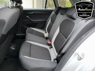 Skoda Fabia Fabia III Combi (NJ5), Combi 5-drs, 2014 / 2022 1.2 TSI 16V Greentech picture 12