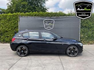 Auto da rottamare BMW 1-serie 1 serie (F20), Hatchback 5-drs, 2011 / 2019 116i 1.6 16V 2012/3