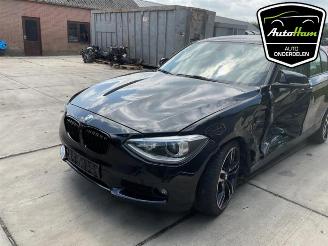 BMW 1-serie 1 serie (F20), Hatchback 5-drs, 2011 / 2019 116i 1.6 16V picture 5