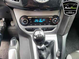 Ford Focus Focus 3, Hatchback, 2010 / 2020 1.6 EcoBoost 16V picture 11