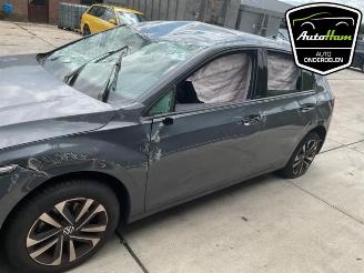 Volkswagen Golf Golf VIII (CD1), Hatchback, 2019 1.0 TSI 12V picture 5