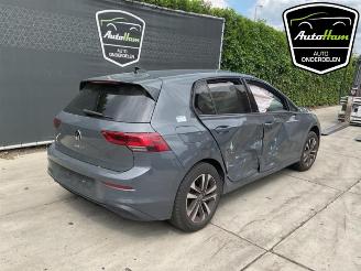 Volkswagen Golf Golf VIII (CD1), Hatchback, 2019 1.0 TSI 12V picture 8