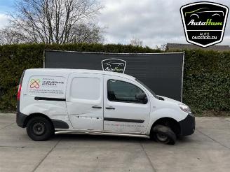 Démontage voiture Renault Kangoo Kangoo Express (FW), Van, 2008 1.5 dCi 115 2021/4