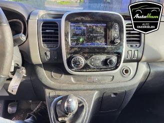 Renault Trafic Trafic (1FL/2FL/3FL/4FL), Van, 2014 1.6 dCi 145 Twin Turbo picture 9