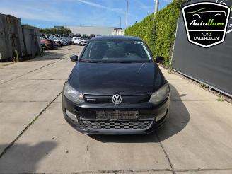 Volkswagen Polo Polo V (6R), Hatchback, 2009 / 2017 1.2 TDI 12V BlueMotion picture 3