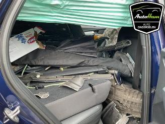 Audi Q5 Q5 (FYB/FYG), SUV, 2016 2.0 TFSI 16V Quattro picture 18