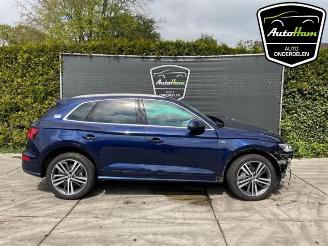 Audi Q5 Q5 (FYB/FYG), SUV, 2016 2.0 TFSI 16V Quattro picture 1