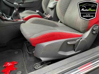 Ford Fiesta Fiesta 6 (JA8), Hatchback, 2008 / 2018 1.0 EcoBoost 12V Sport picture 27