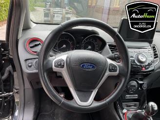 Ford Fiesta Fiesta 6 (JA8), Hatchback, 2008 / 2018 1.0 EcoBoost 12V Sport picture 18