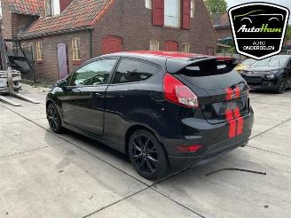 Ford Fiesta Fiesta 6 (JA8), Hatchback, 2008 / 2018 1.0 EcoBoost 12V Sport picture 11