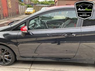 Ford Fiesta Fiesta 6 (JA8), Hatchback, 2008 / 2018 1.0 EcoBoost 12V Sport picture 15