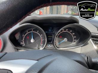 Ford Fiesta Fiesta 6 (JA8), Hatchback, 2008 / 2018 1.0 EcoBoost 12V Sport picture 2