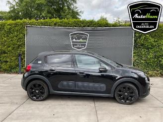 Dezmembrări autoturisme Citroën C3 C3 (SX/SW), Hatchback, 2016 1.2 12V e-THP PureTech 110 2017/3