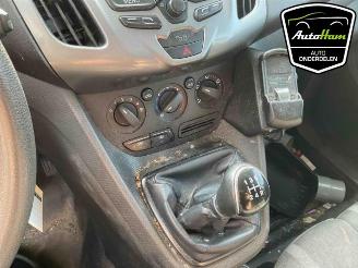Ford Transit Connect Transit Connect (PJ2), Van, 2013 1.6 TDCi 16V 95 picture 20