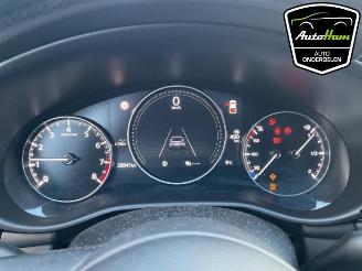 Mazda 3 3 Sport (BP), Hatchback, 2018 2.0 SkyActiv-X M Hybrid 16V picture 34