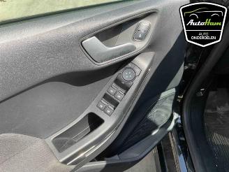 Ford Fiesta Fiesta 7, Hatchback, 2017 1.0 EcoBoost 12V 100 picture 15