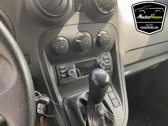 Mercedes Citan Citan (415.6), Van, 2012 / 2021 1.5 108 CDI Euro 6 picture 17