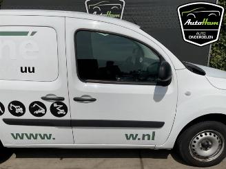 Mercedes Citan Citan (415.6), Van, 2012 / 2021 1.5 108 CDI Euro 6 picture 13