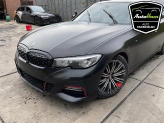 BMW 3-serie 3 serie (G20), Sedan, 2018 318d 2.0 TwinPower Turbo 16V picture 5
