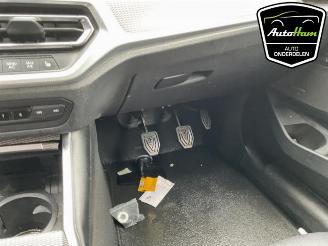 BMW 3-serie 3 serie (G20), Sedan, 2018 318d 2.0 TwinPower Turbo 16V picture 26